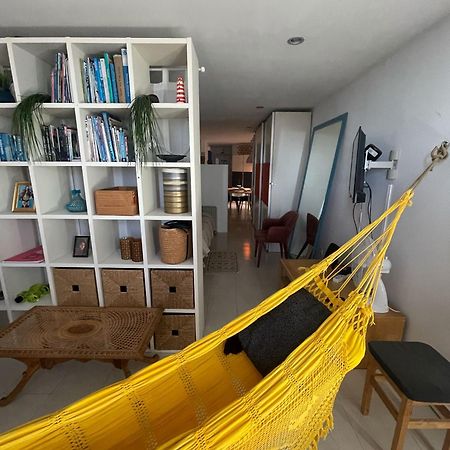 Sao Joao Beach Lounge Кошта-да-Капарика Экстерьер фото