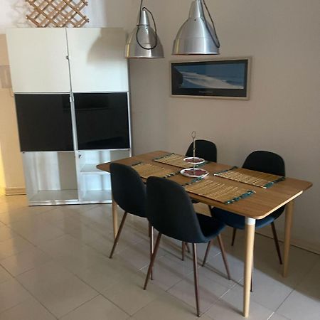 Sao Joao Beach Lounge Кошта-да-Капарика Экстерьер фото