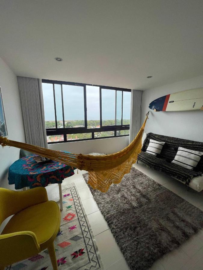 Sao Joao Beach Lounge Кошта-да-Капарика Экстерьер фото