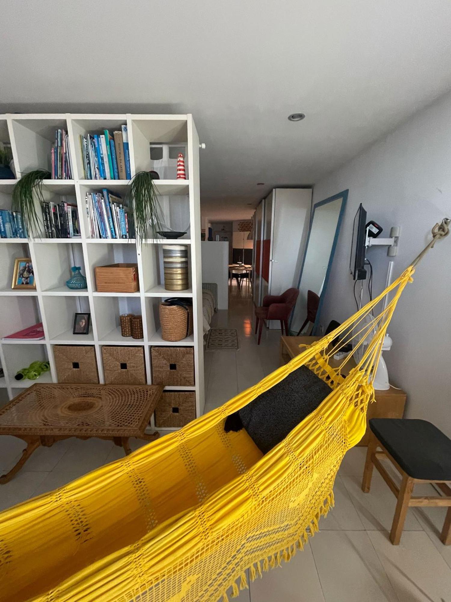 Sao Joao Beach Lounge Кошта-да-Капарика Экстерьер фото