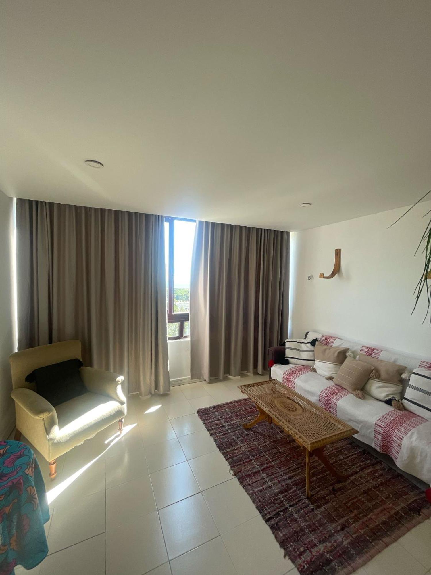 Sao Joao Beach Lounge Кошта-да-Капарика Экстерьер фото