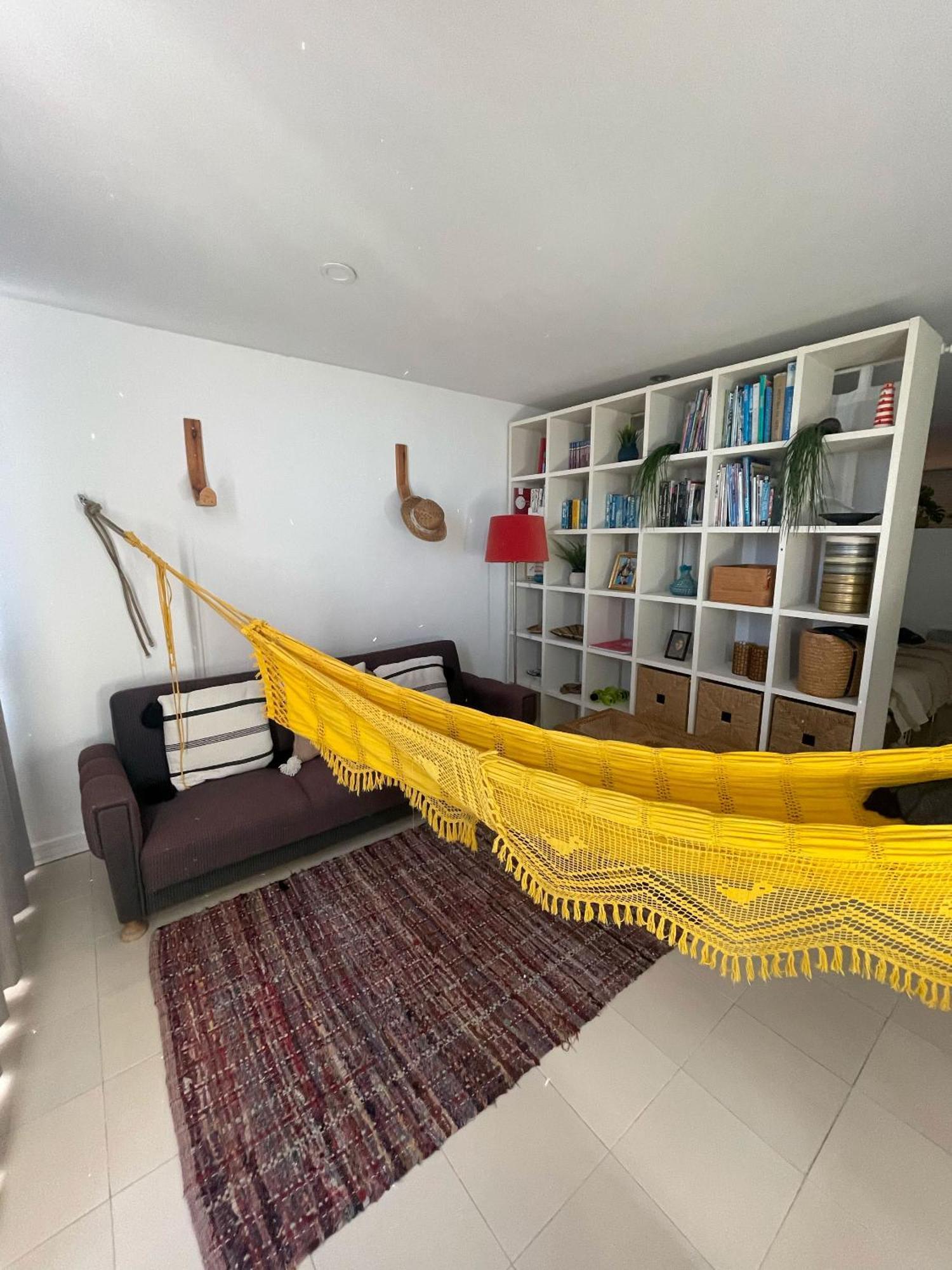 Sao Joao Beach Lounge Кошта-да-Капарика Экстерьер фото