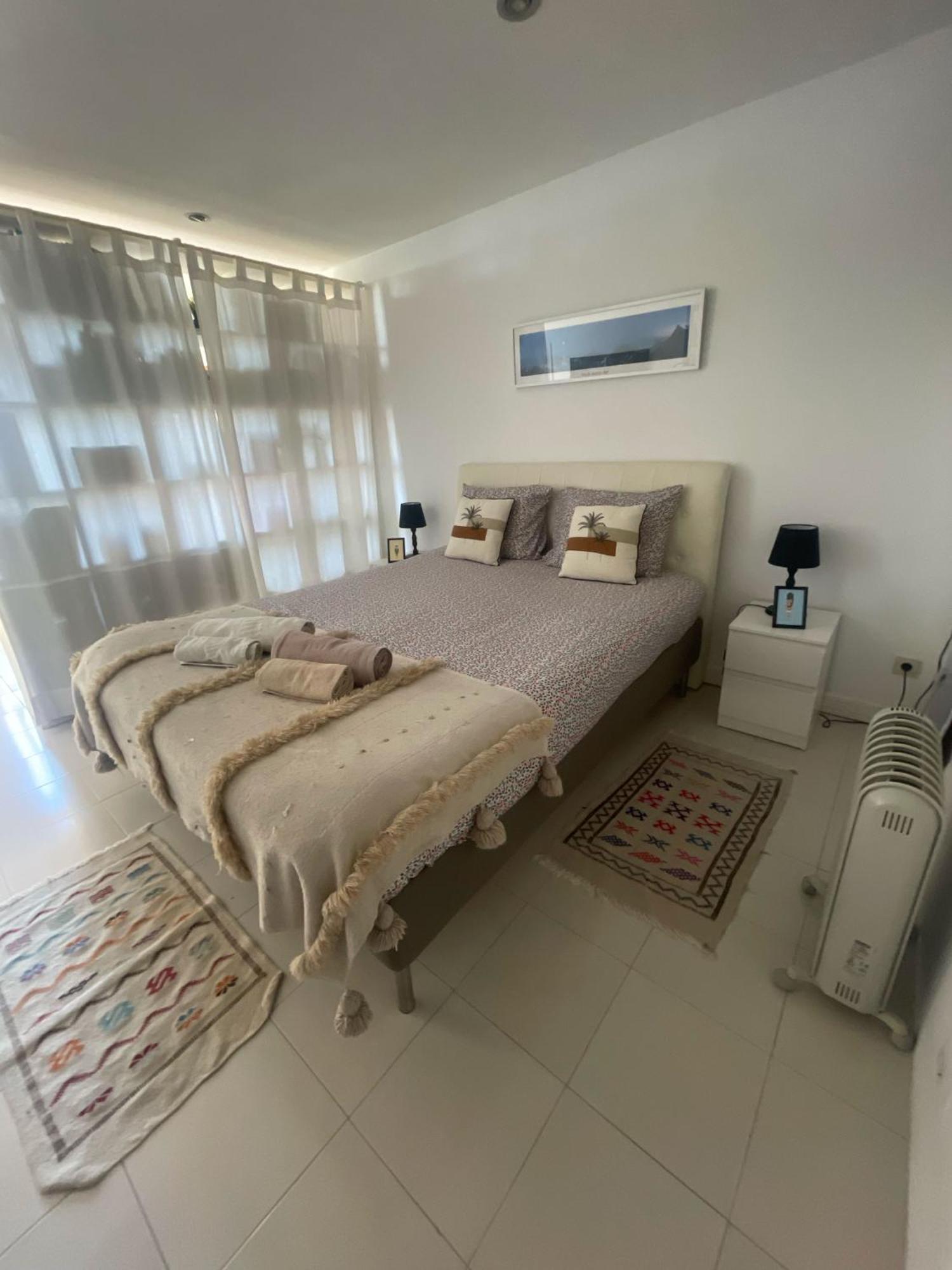 Sao Joao Beach Lounge Кошта-да-Капарика Экстерьер фото