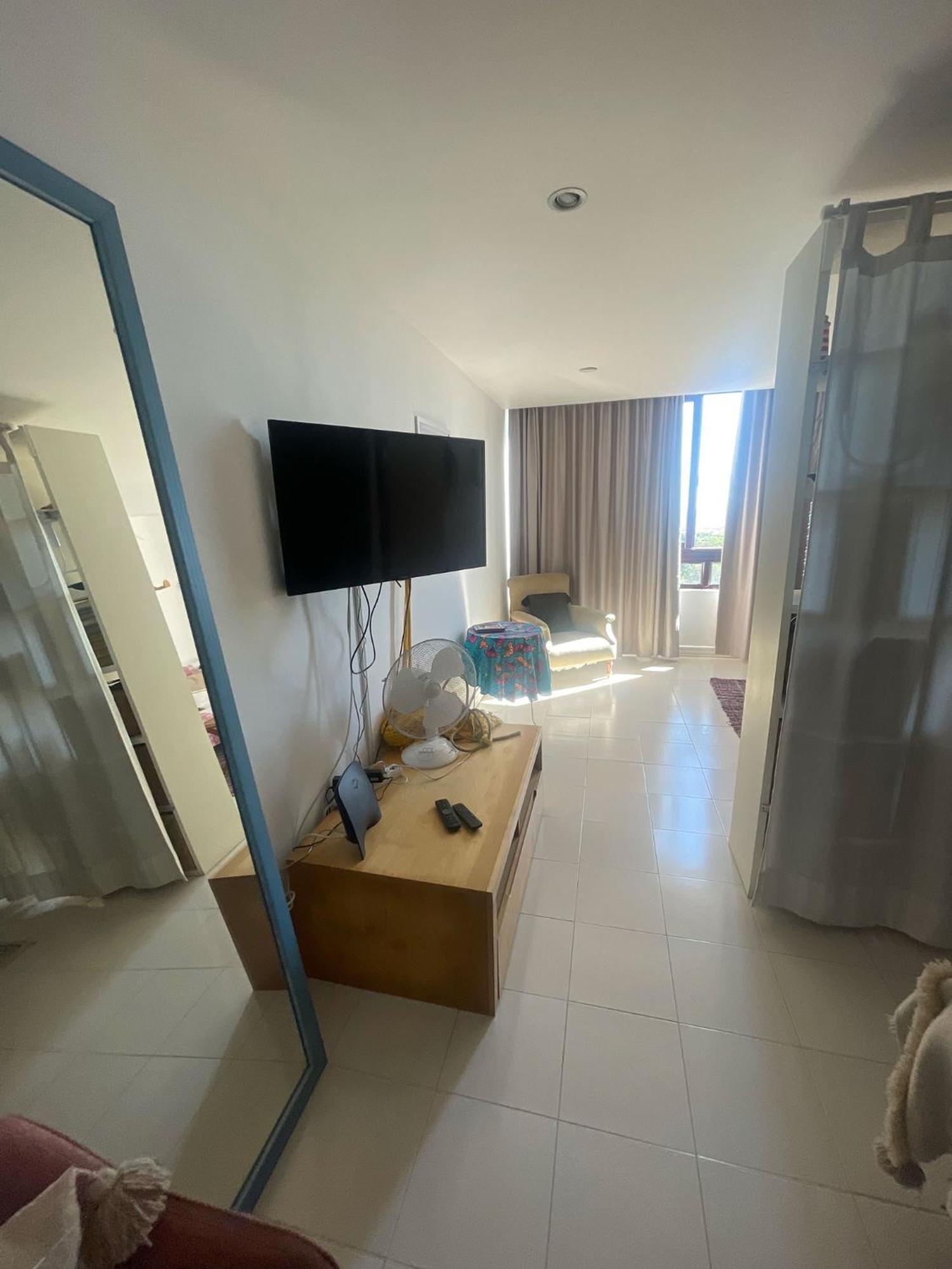 Sao Joao Beach Lounge Кошта-да-Капарика Экстерьер фото