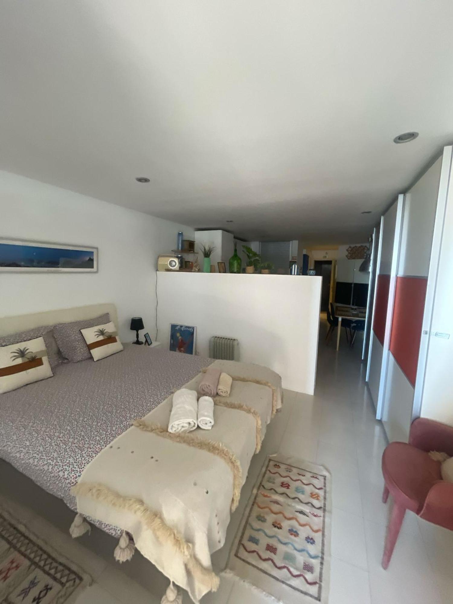 Sao Joao Beach Lounge Кошта-да-Капарика Экстерьер фото