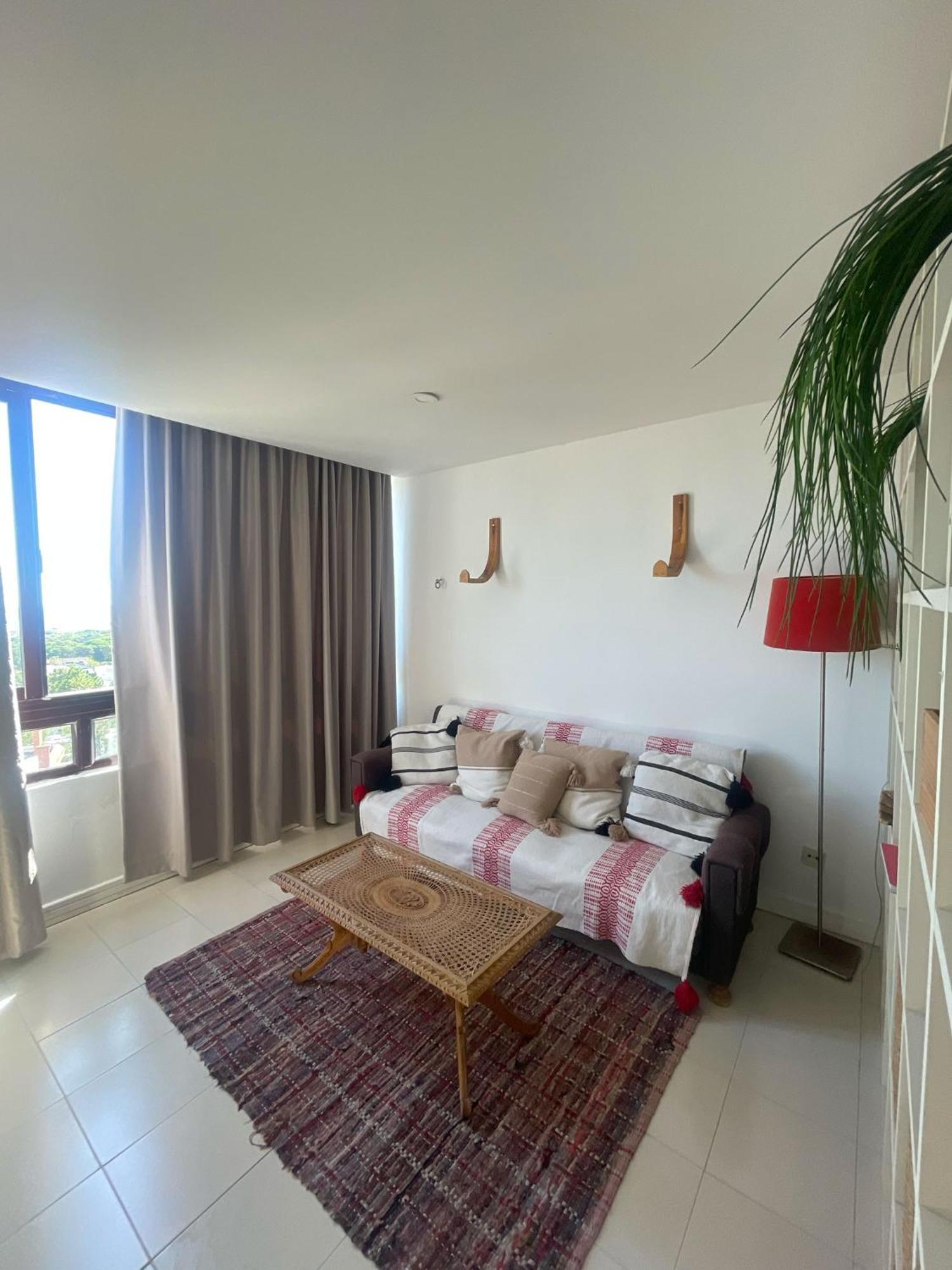 Sao Joao Beach Lounge Кошта-да-Капарика Экстерьер фото